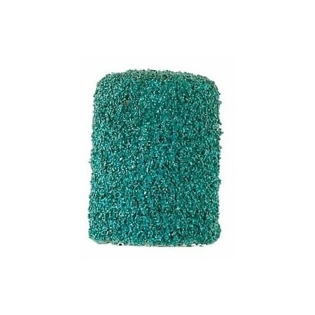 Garant Aluminum Oxide Abrasive Cap, 150 Grit, Type: 1015A 553053 1015A